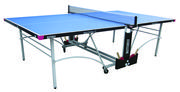 Butterfly Spirit 12 Outdoor Rollaway Table Tennis Table 